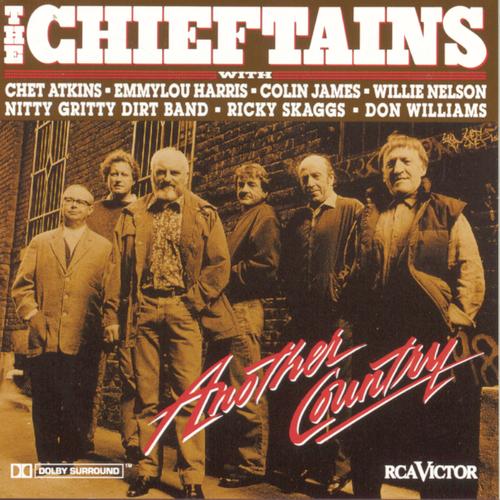 CottenEyed Joe by The Chieftains & Ricky Skaggs Pandora
