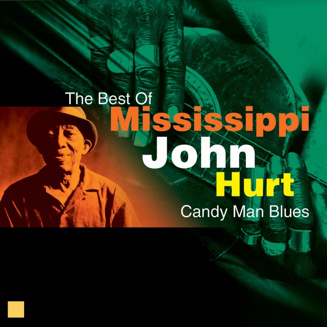 Avalon Blues By Mississippi John Hurt Pandora
