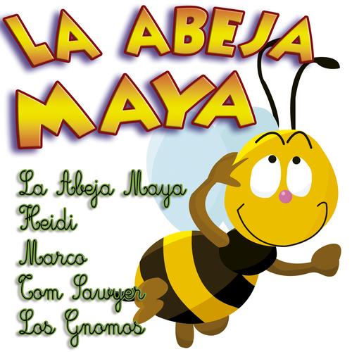 El Saltamontes Flip (Tema De La Abeja Maya) by Grupo Infantil Fantasia