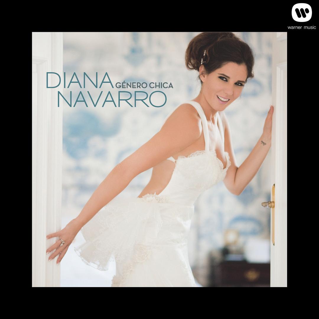 Mira Lo Que Te Has Perdio By Diana Navarro Pandora