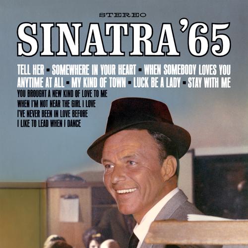 My Kind Of Town by Frank Sinatra - Pandora