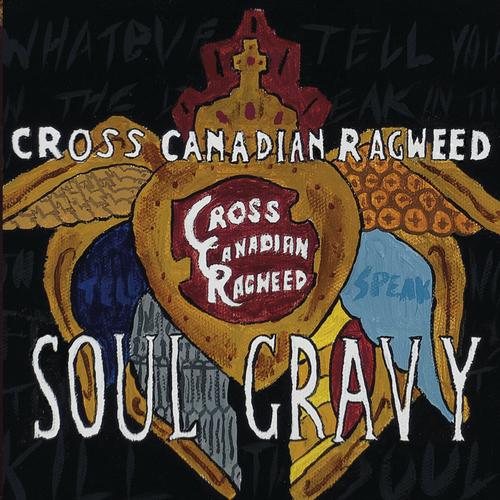 Sick And Tired (Album Version) by Cross Canadian Ragweed - Pandora