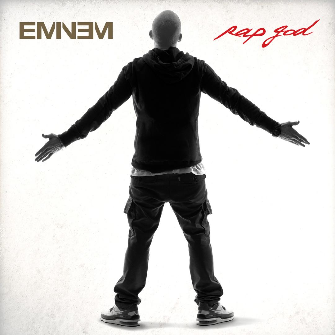 Rap God By Eminem Pandora