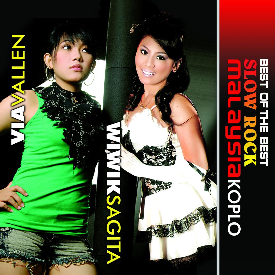 Gerimis Mengundang By Via Vallen Pandora