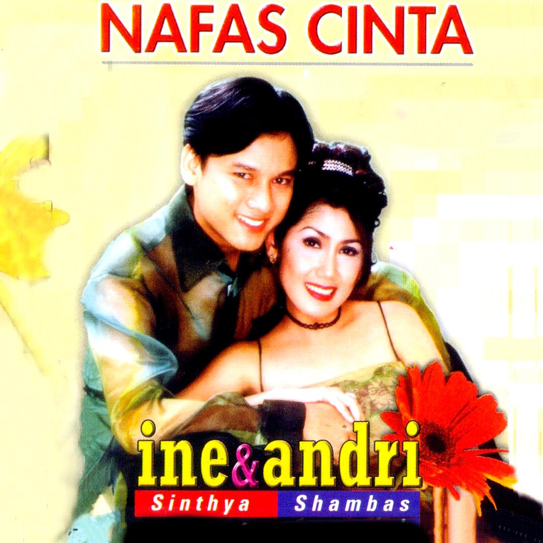 Sayangi Aku By Ine Sinthya Pandora