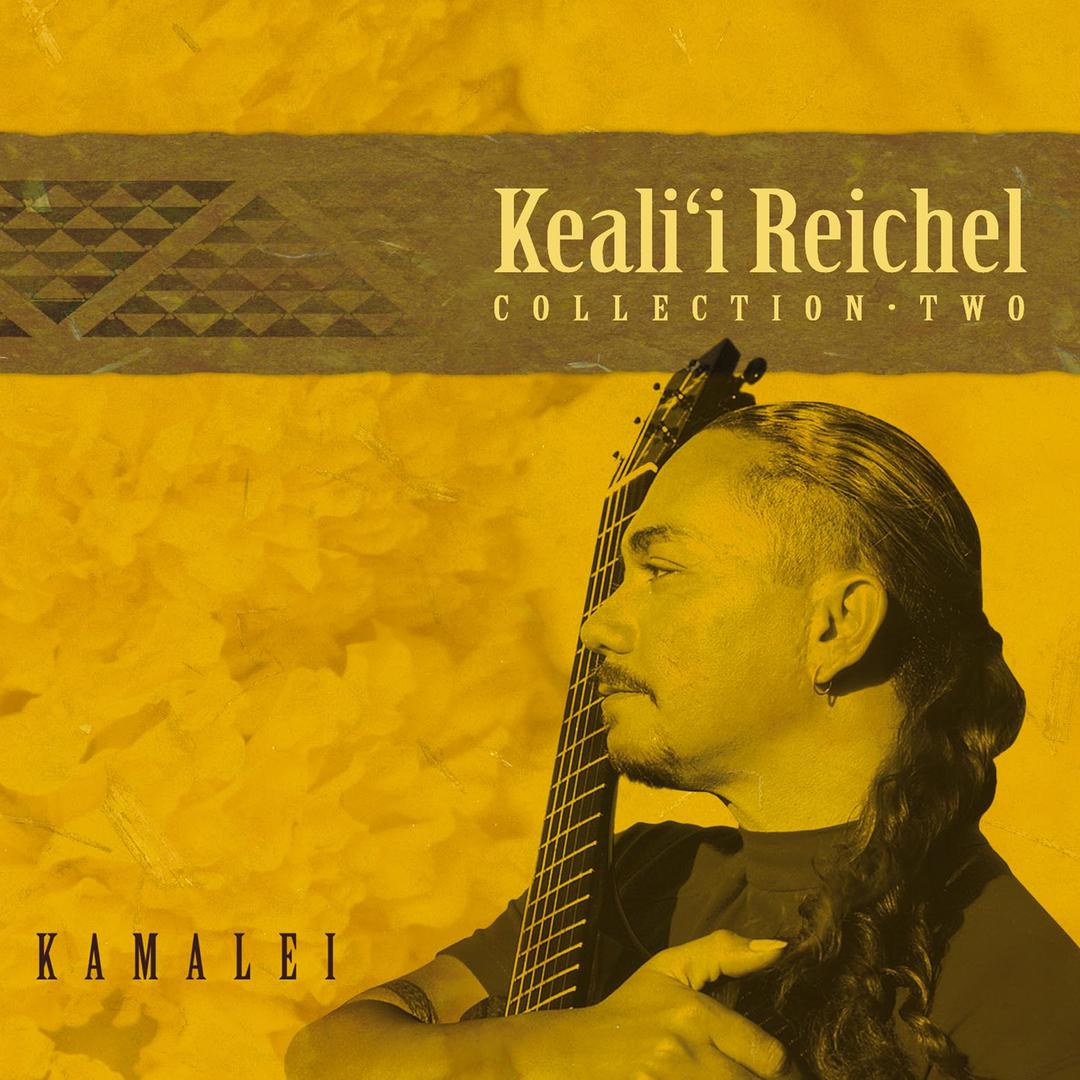 Kauanoeanuhea By Keali I Reichel Pandora
