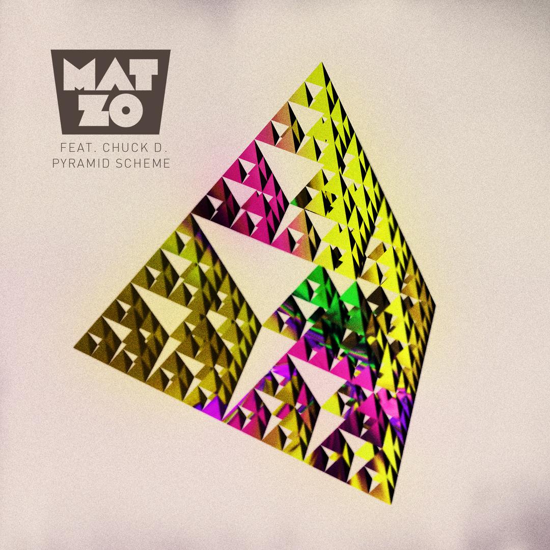 Pyramid Scheme Radio Edit By Mat Zo Pandora