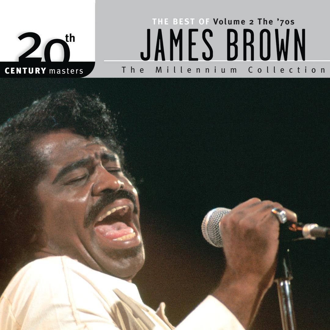 Get Up Offa That Thing By James Brown Pandora
