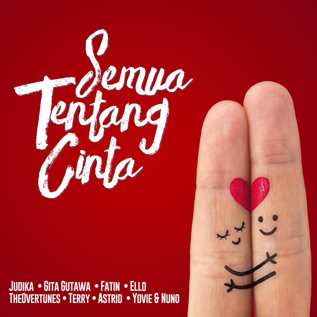 Sampai Kau Jadi Milikku By Judika Pandora