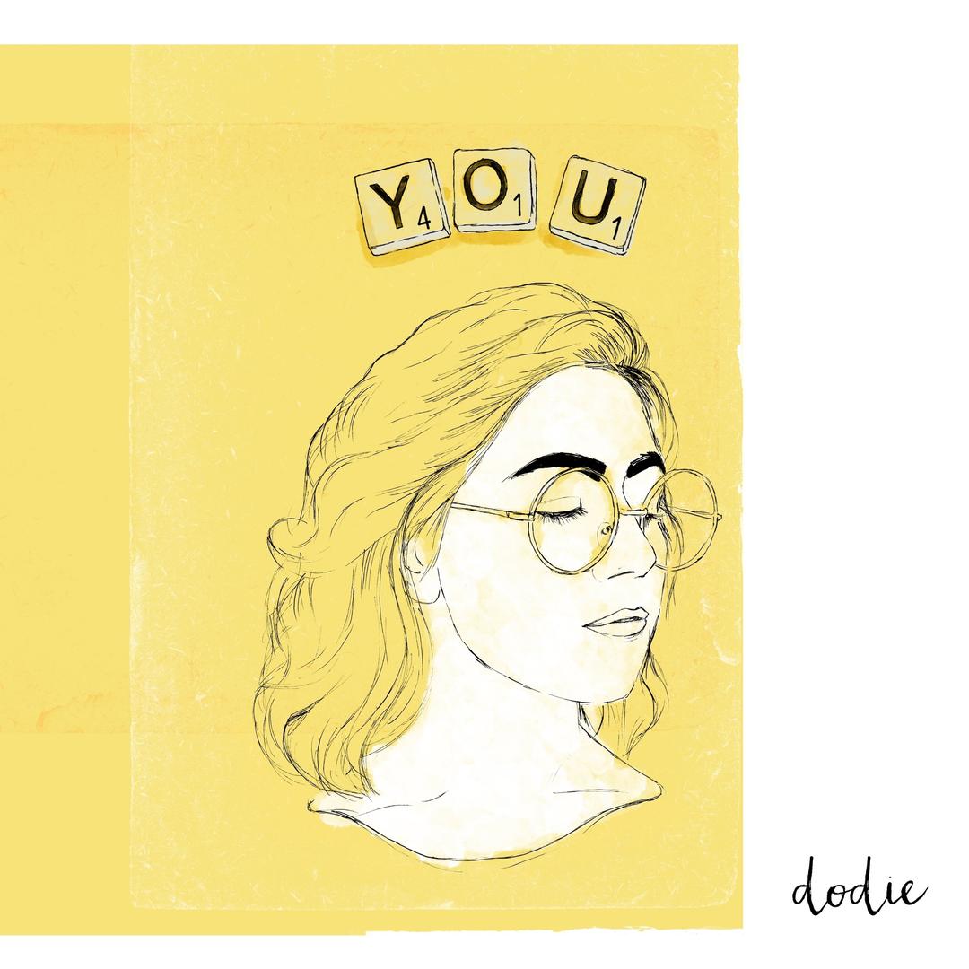 Would You Be So Kind By Dodie Pandora