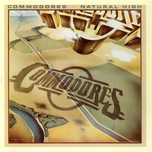 Three Times A Lady By Commodores Pandora