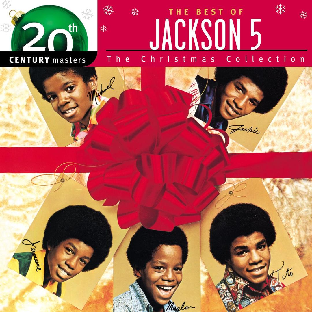 The Christmas Song by Jackson 5 (Holiday) - Pandora