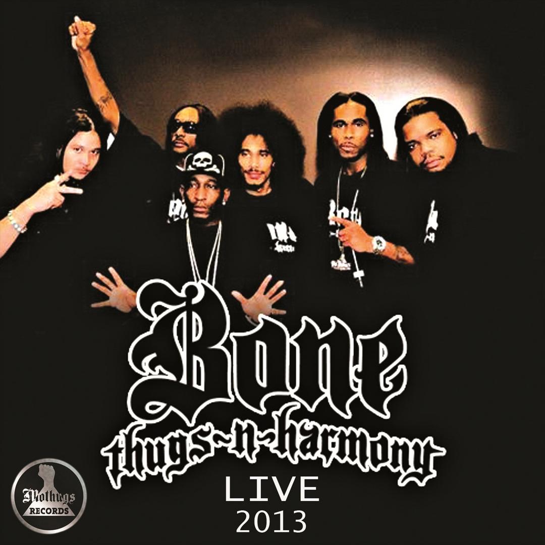 bone thugs n harmony strength and loyalty album zip