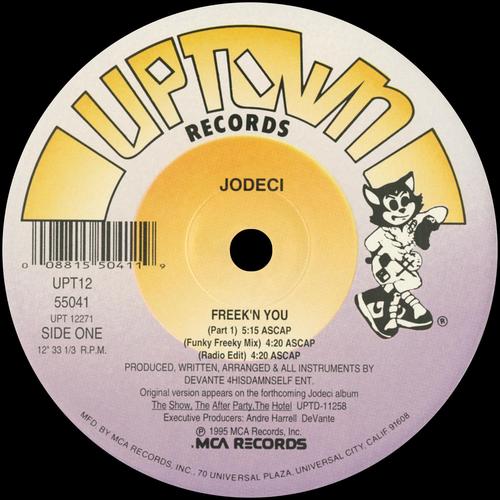 Freek'n You (Pt. 1) (Lyrics) Jodeci Pandora Music & Radio Freek'n You (Pt. 1) (Lyrics) Jodeci Pandora Music & Radio