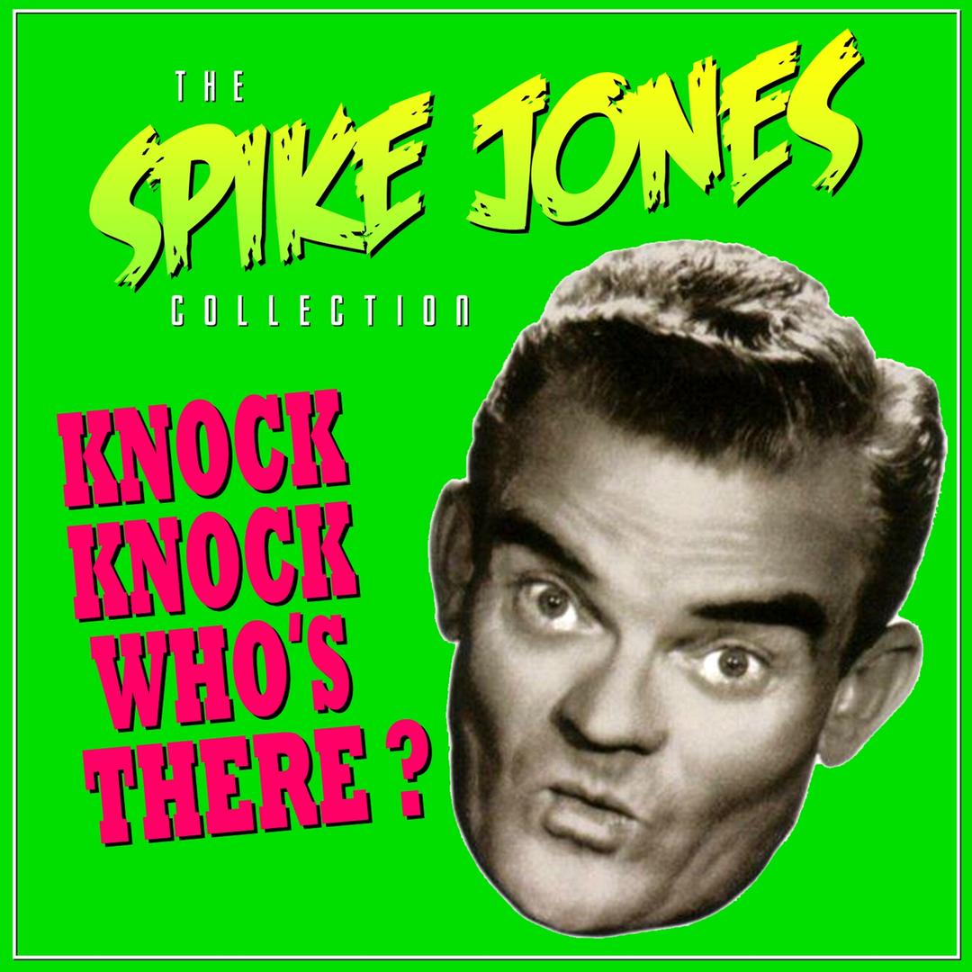 William Tell Overture By Spike Jones And His City Slickers