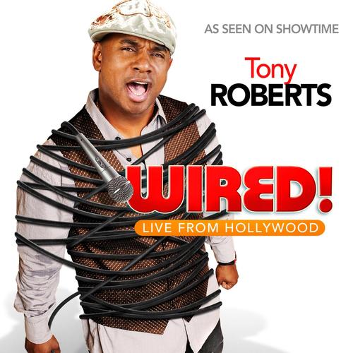 Tony Roberts on Pandora Radio, Songs & Lyrics