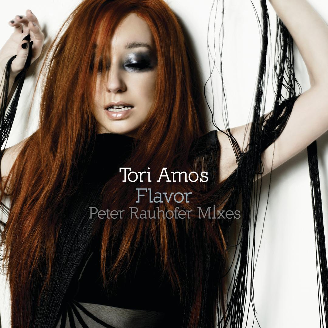 Flavor Single By Tori Amos Pandora