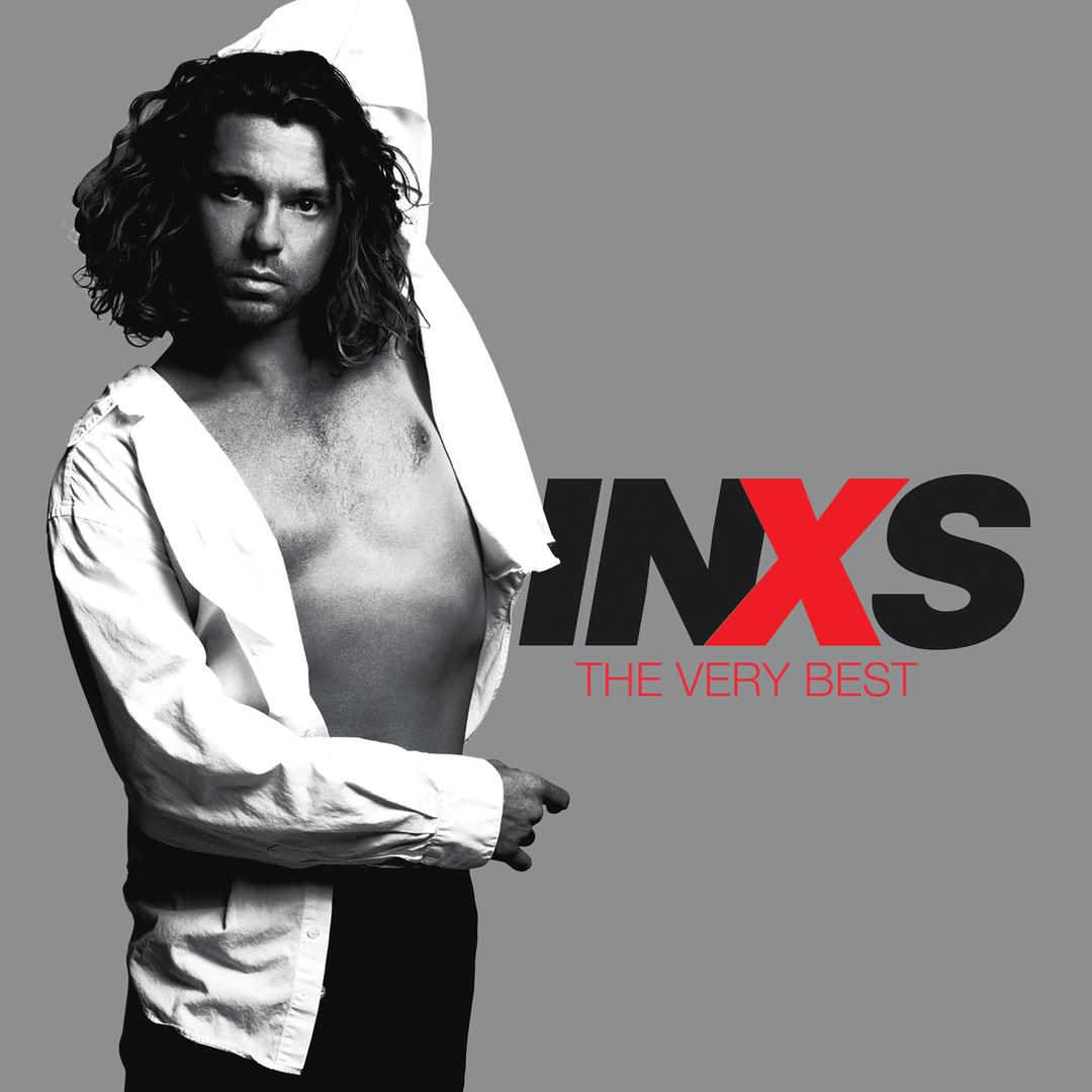 Baby Don T Cry By Inxs Pandora