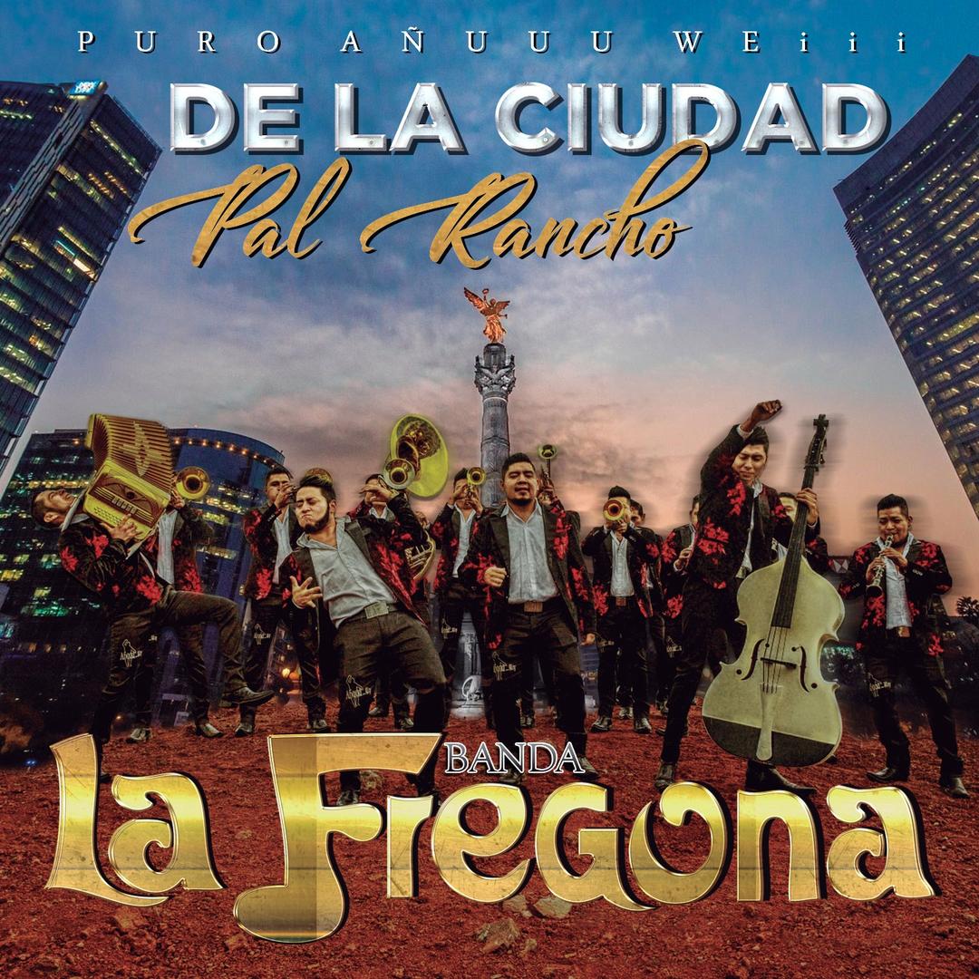 Y Vamonos Pal Ajusco By Banda La Fregona Pandora Letras, acordes y tabs para guitarra, bajo y ukulele. pandora