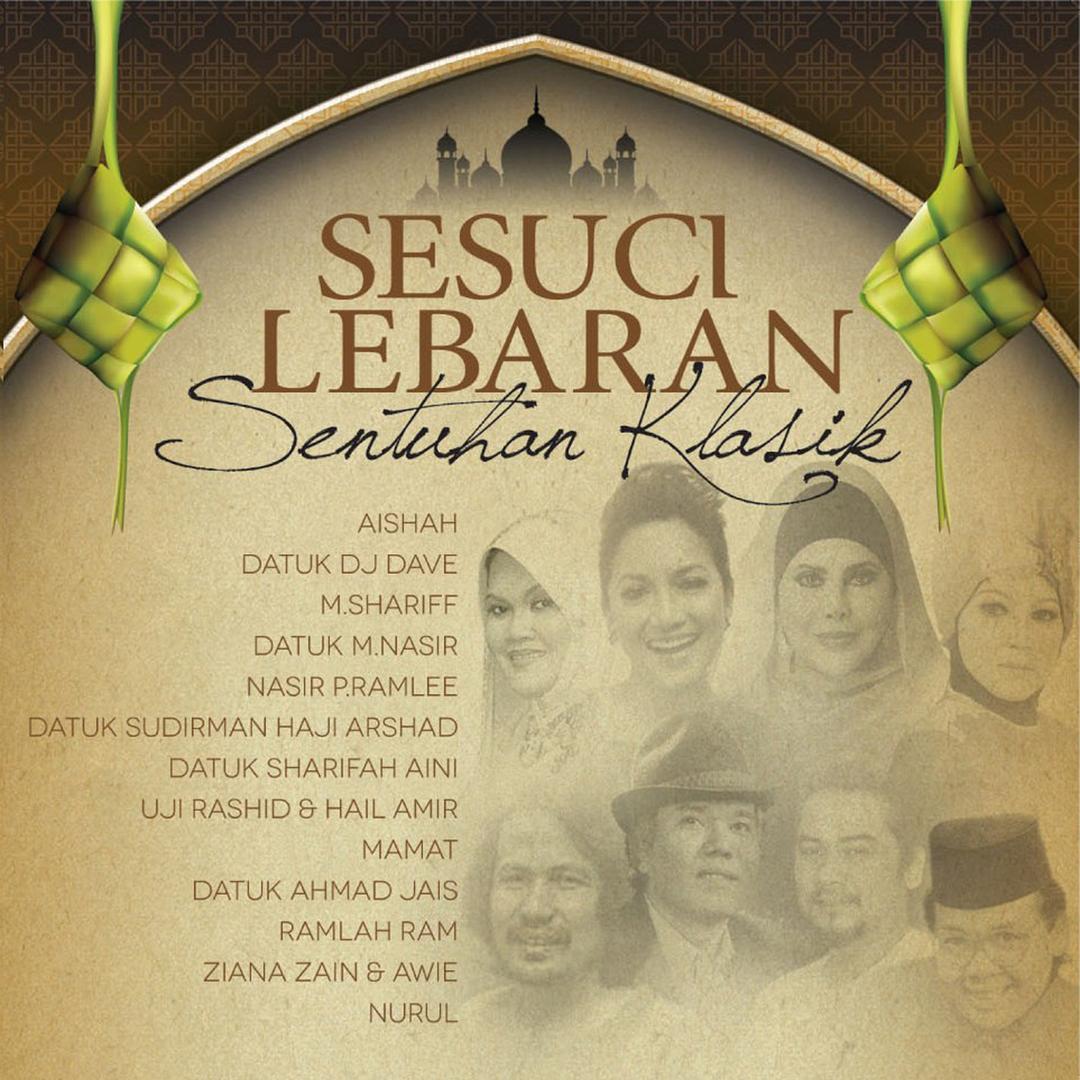 Suara Takbir By Nasir P Ramlee Pandora