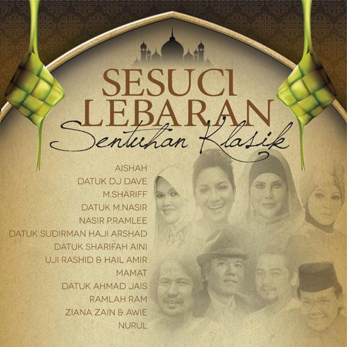 Satu Hari Di Hari Raya By M Nasir Pandora