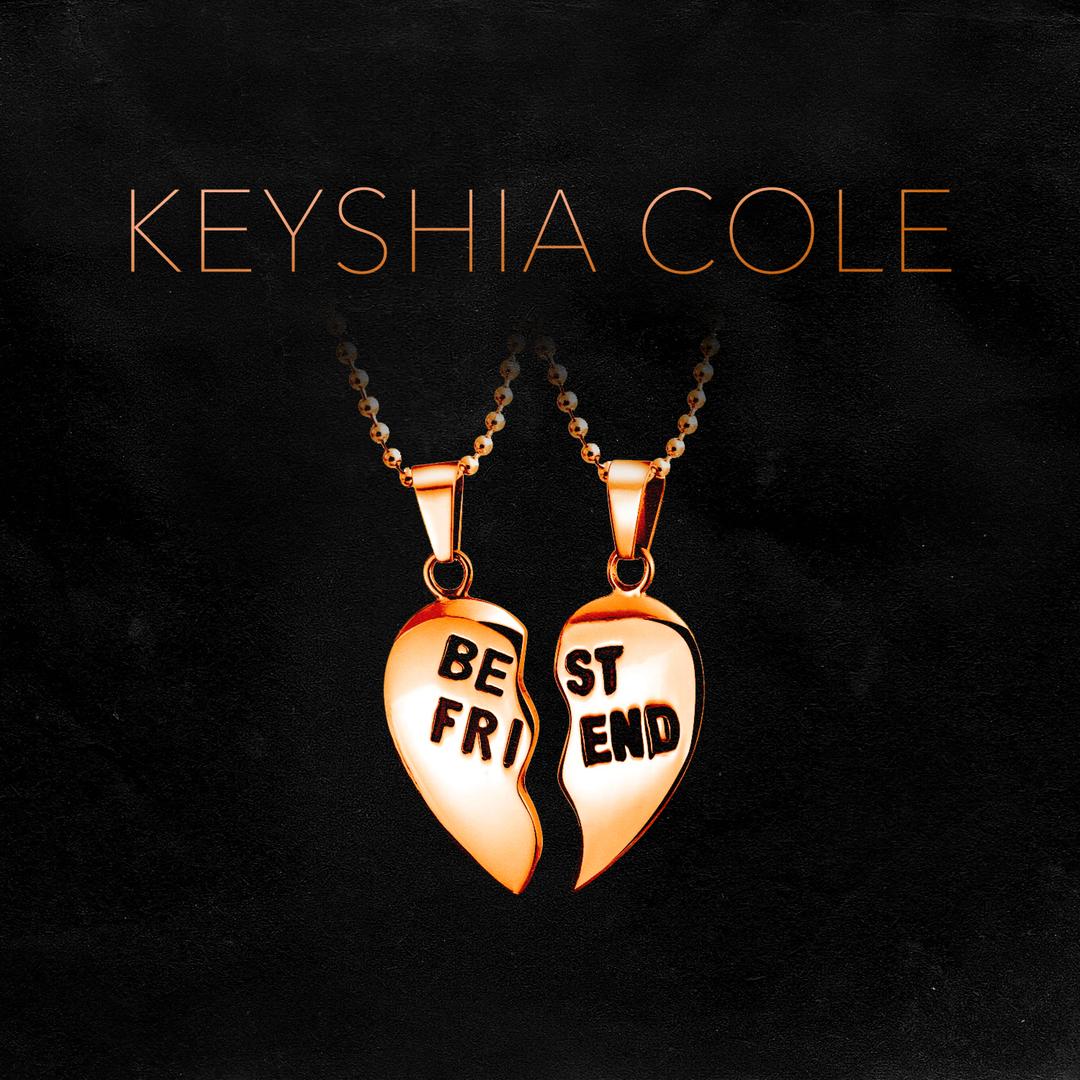 Best Friend By Keyshia Cole Pandora