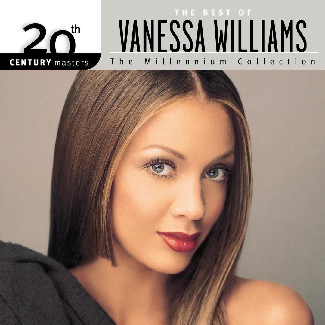 The Comfort Zone By Vanessa Williams Pandora