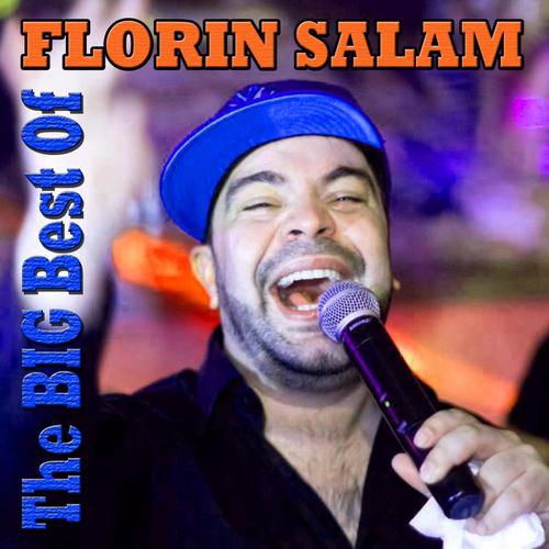 Tu Esti Fericirea Mea (feat. Cata Boss) by Florin Salam