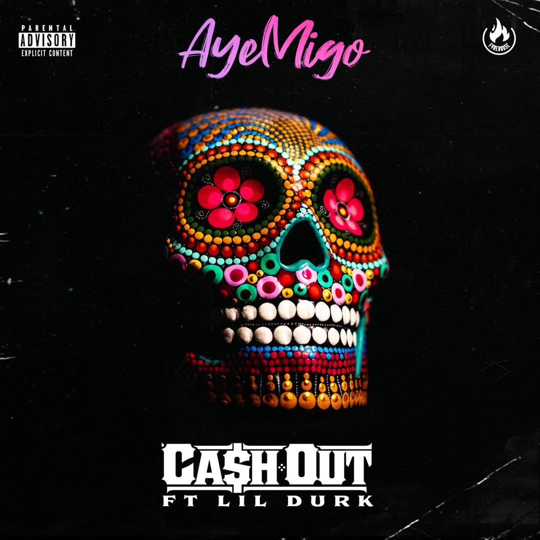 Aye Migo Feat Lil Durk By Ca H Out Pandora