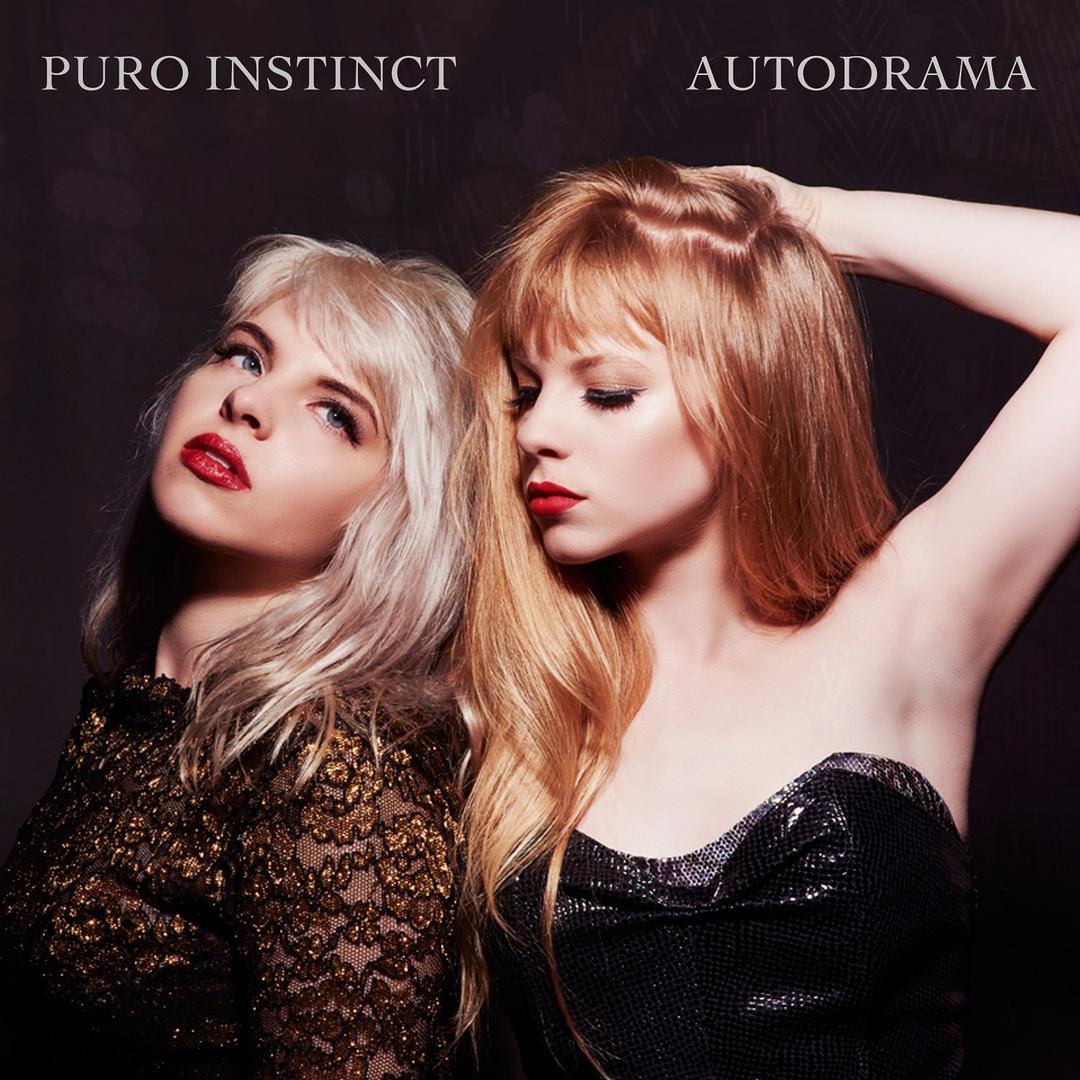 Scorpio Rising By Puro Instinct Pandora