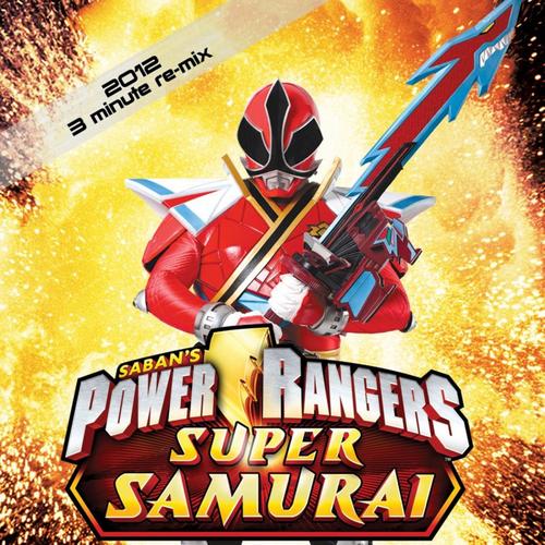 Noam Kaniel & Power Rangers (Children's) on Pandora | Radio, Songs & Lyrics