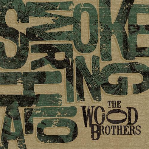 The Wood Brothers Smoke Ring Halo The Wood Brothers Smoke Ring Halo