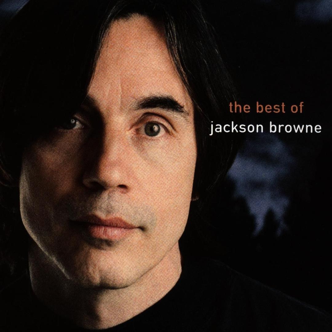 Tender Is The Night By Jackson Browne Pandora