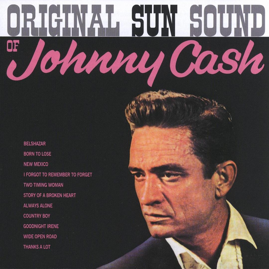 Country Boy By Johnny Cash Pandora