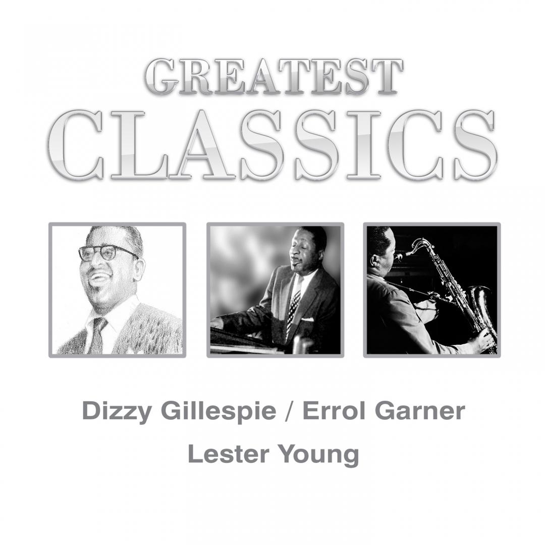 All The Things You Are By Dizzy Gillespie Pandora