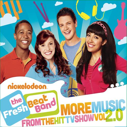 The Fresh Beat Band (Children's) on Pandora Radio, Songs & Lyrics