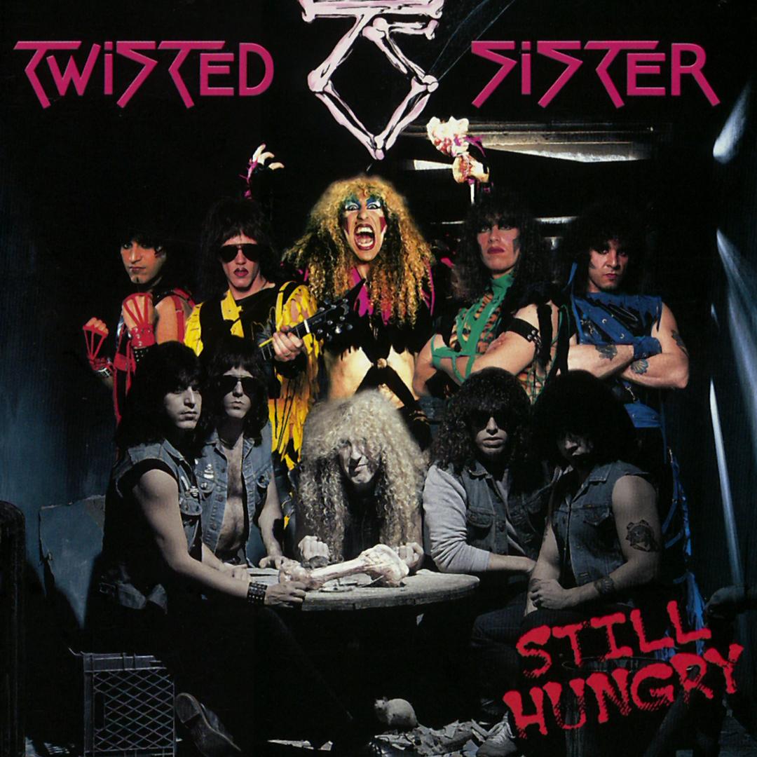 We Re Not Gonna Take It By Twisted Sister Pandora