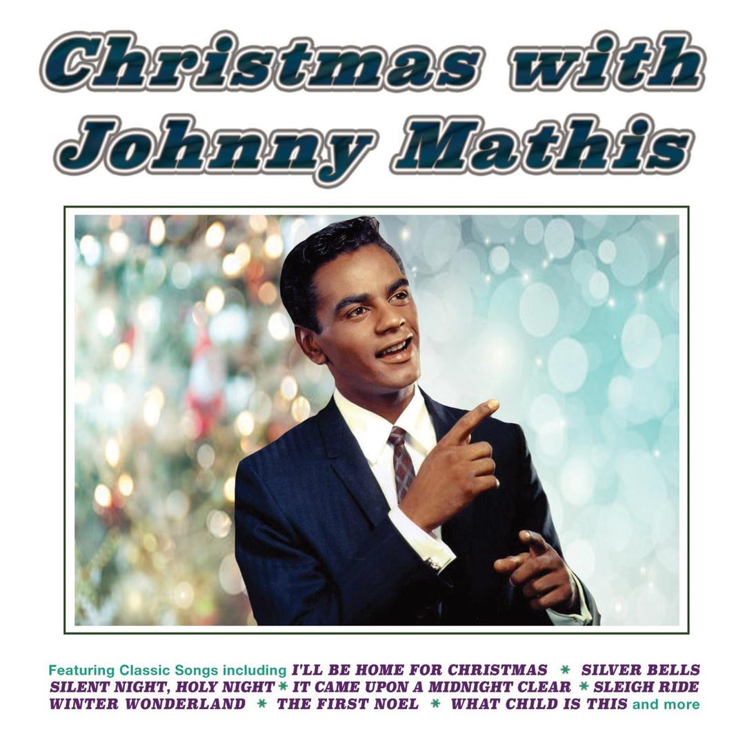 Winter Wonderland By Johnny Mathis Holiday Pandora