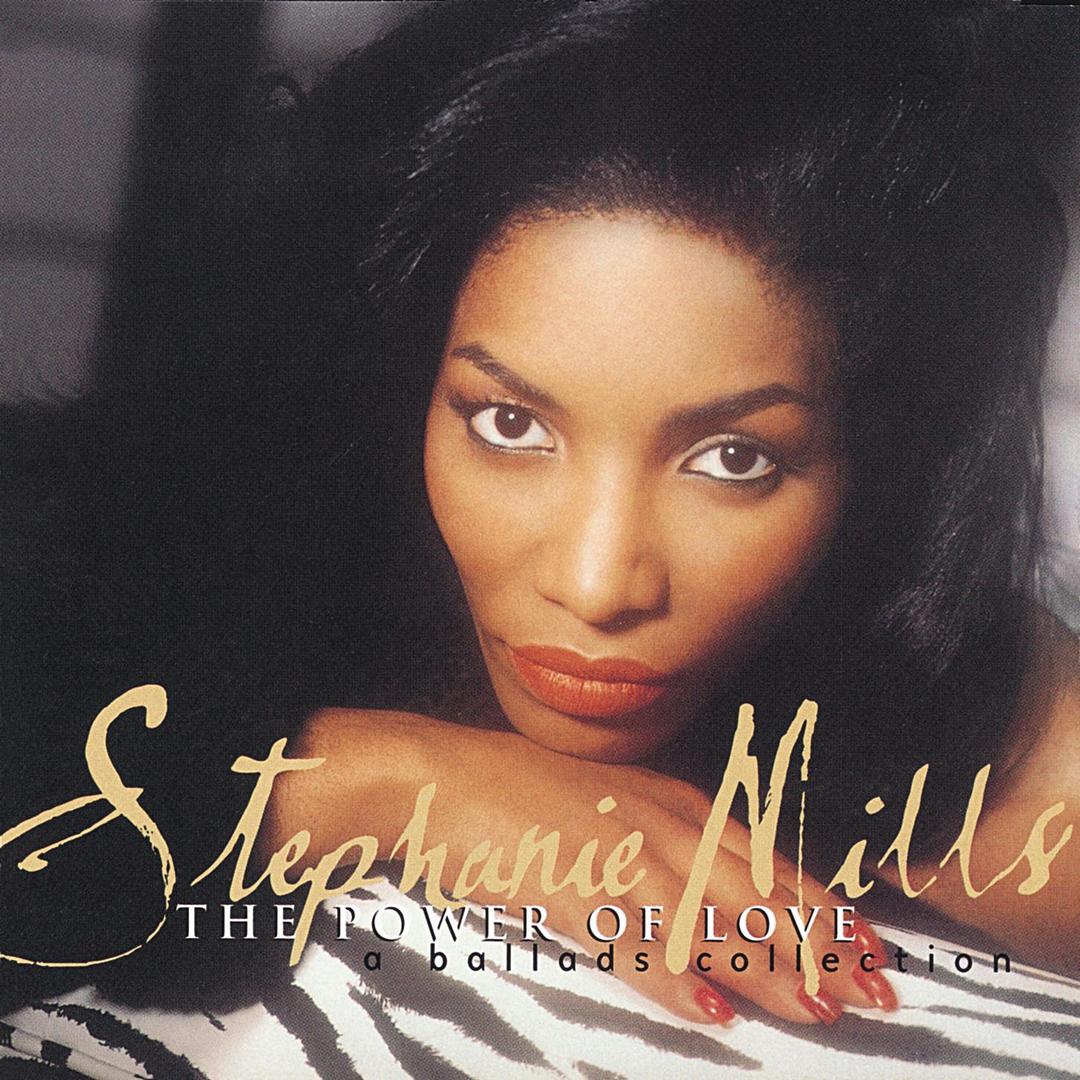 Comfort Of A Man By Stephanie Mills Pandora