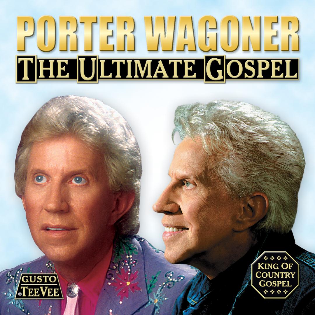 Swing Low Sweet Chariot By Porter Wagoner Pandora