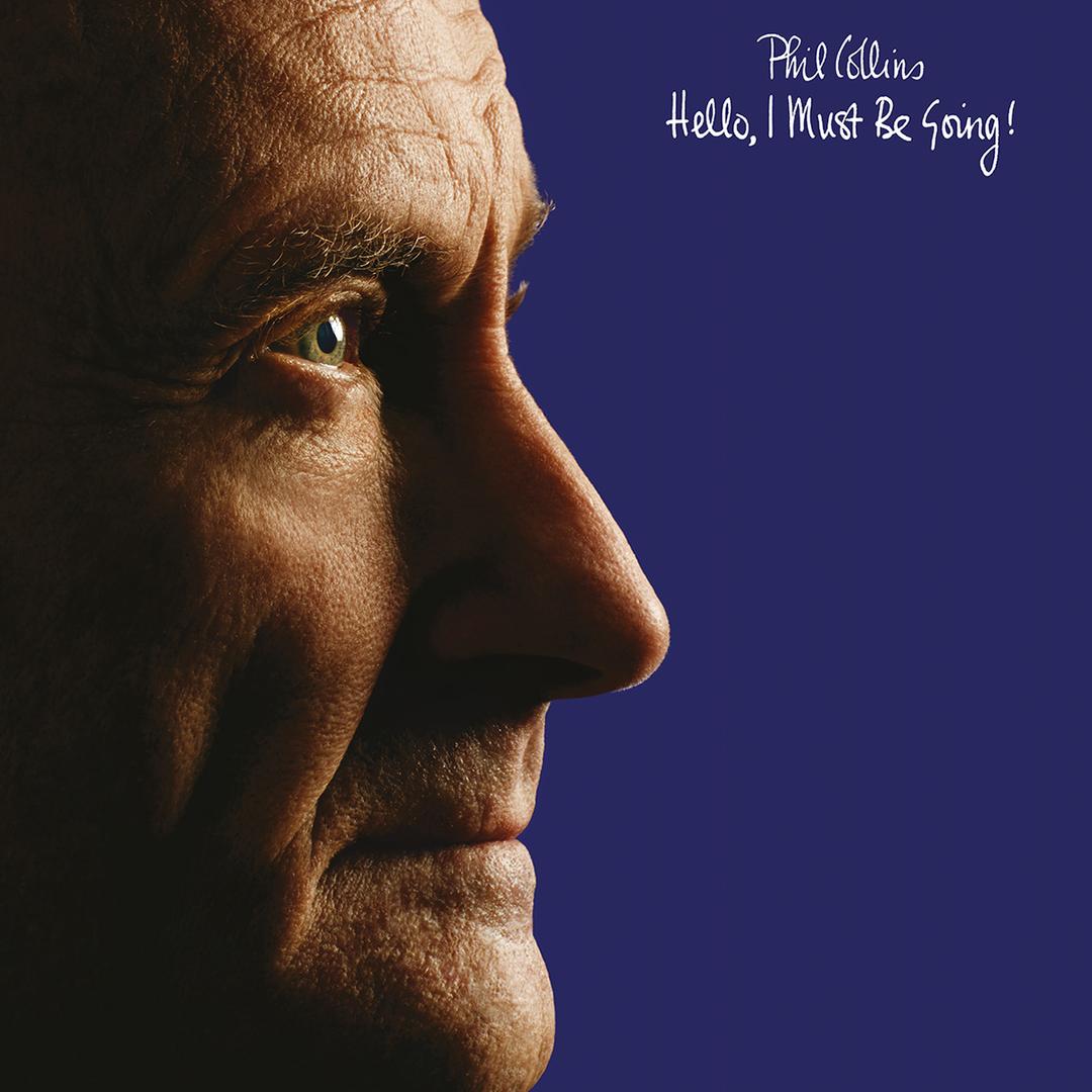 I Don T Care Anymore By Phil Collins Pandora