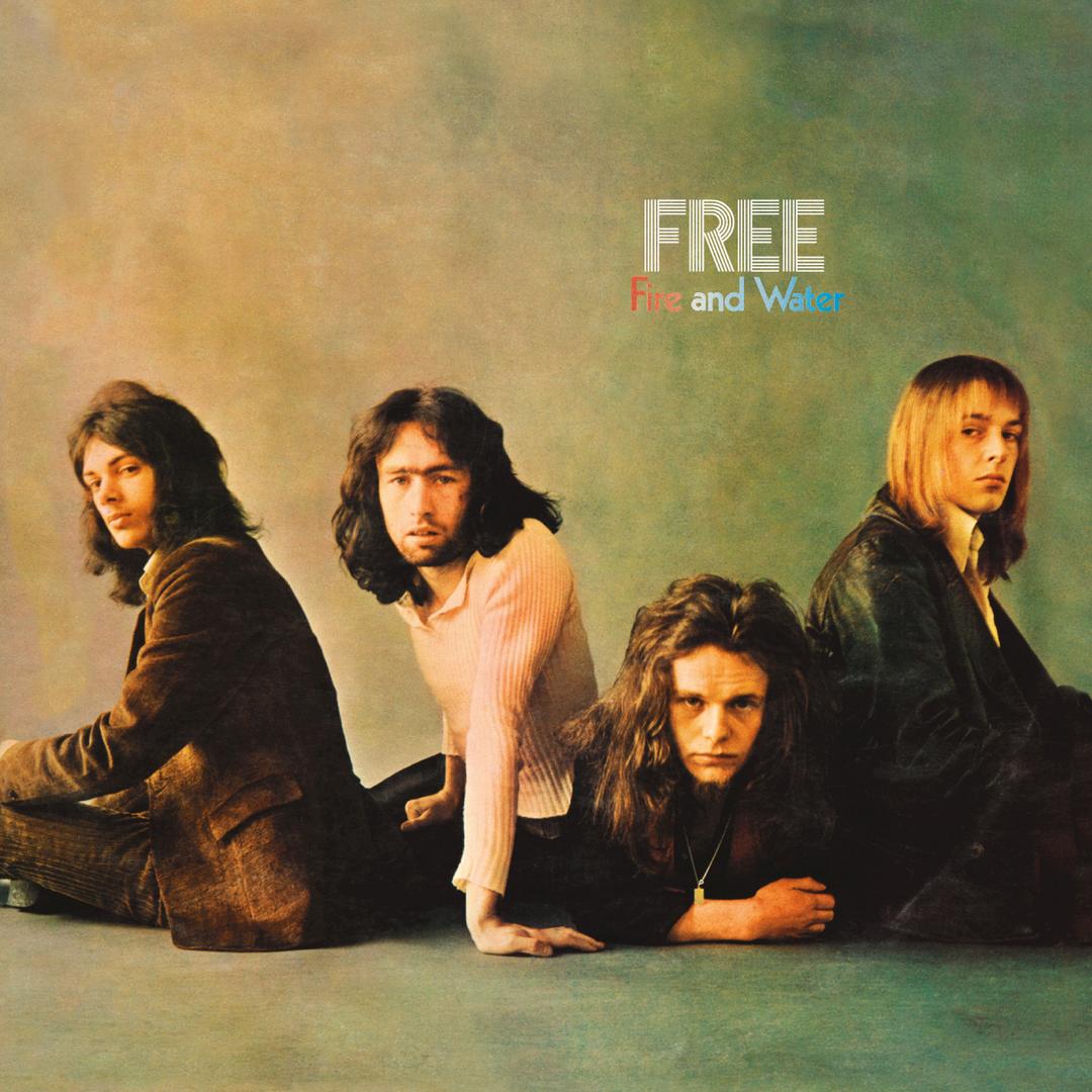 Fire And Water By Free Pandora