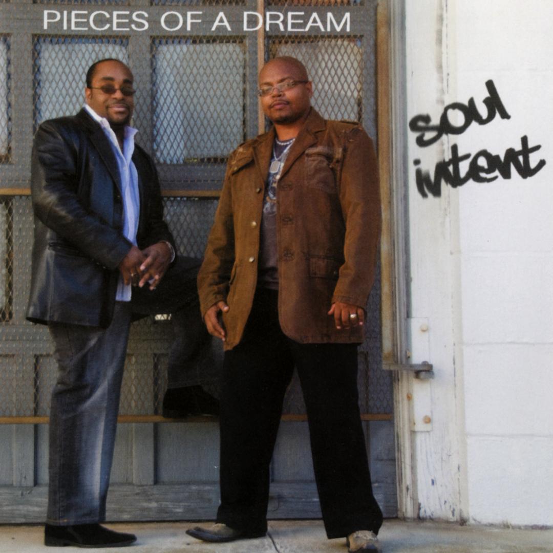 Anywhere You Are By Pieces Of A Dream Pandora