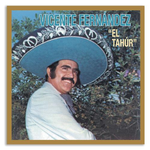 Álbumes 20+ Foto ya me voy para siempre vicente fernandez El último