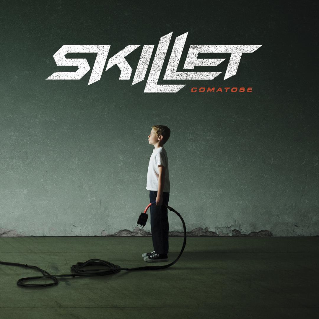 Whispers In The Dark By Skillet Pandora