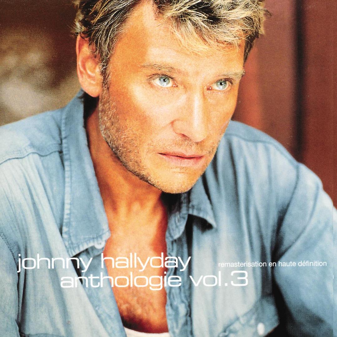 Diego Libre Dans Sa Tete By Johnny Hallyday Pandora