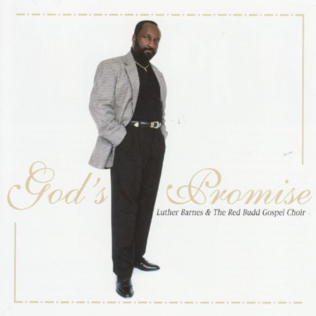 True Love Feat The Red Budd Gospel Choir By Luther Barnes Pandora
