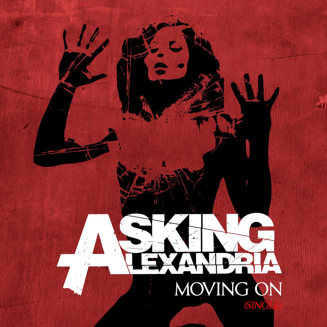 Moving On Acoustic By Asking Alexandria Pandora