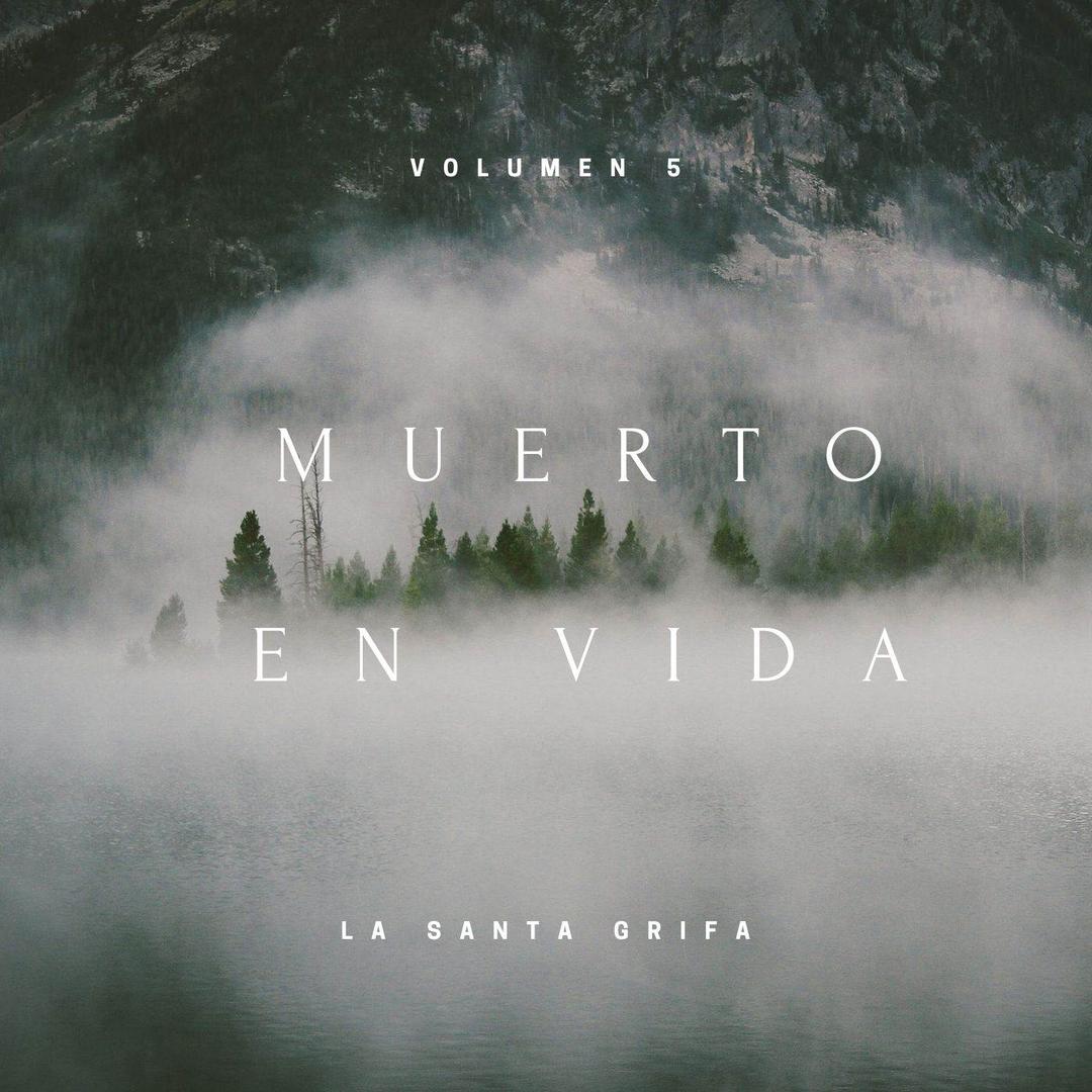 Muerto En Vida By La Santa Grifa Pandora