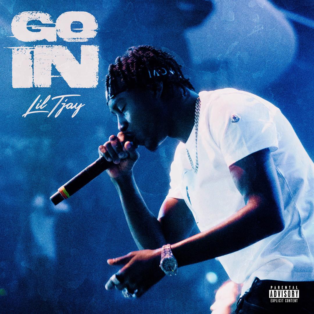 Go In By Lil Tjay Pandora Artem romanov, lil tjay, matthew amis bell. go in by lil tjay pandora